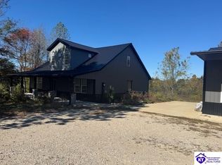 1050 Cannons Point Ln, Mc Daniels, KY 40152
