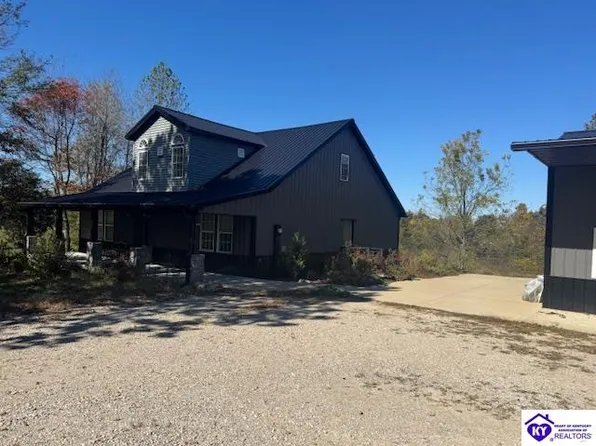 1050 Cannons Point Ln, Mc Daniels, KY 40152