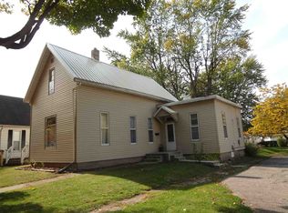 1200 Jefferson St, Rochester, IN 46975