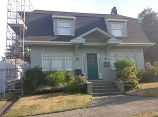 218 Hayes St, Seattle, WA 98109