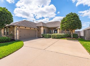 2217 Daroca Dr, League City, TX 77573