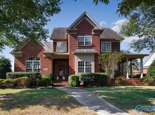 3206 Rock Fence Rd SE, Owens Cross Roads, AL 35763