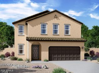 24213 W Pecan Rd, Buckeye, AZ 85326