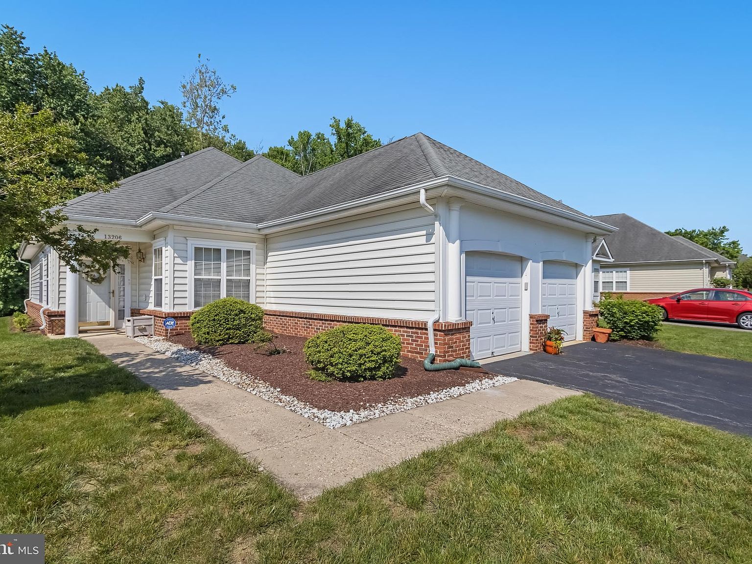 13206 Hedge Row Ct, Upper Marlboro, MD 20774 Zillow