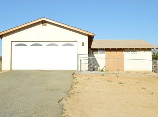 6756 Conejo Ave, Joshua Tree, CA 92252