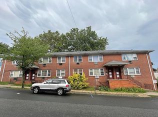 4 Union Pl APT 1, Irvington, NJ 07111