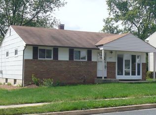 8815 Sigrid Rd, Randallstown, MD 21133