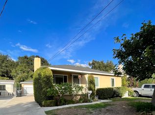 3629 Montrose Ave, Glendale, CA 91214
