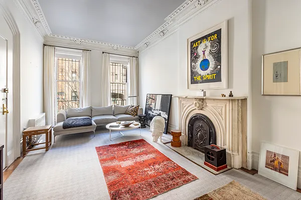 Rented by Brown Harris Stevens | media 1