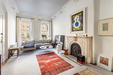 Rented by Brown Harris Stevens