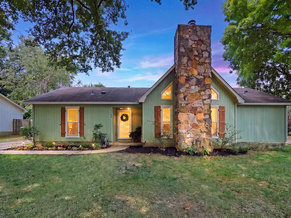 1st image of 4189 Luther Rd