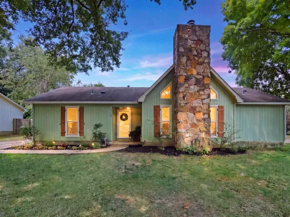 4189 Luther Rd, Bartlett, TN 38135