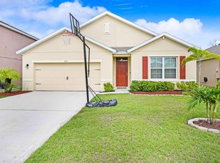 253 Moray Dr SW, Palm Bay, FL 32908