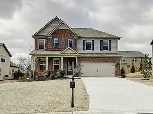 5925 Bluff Heights Dr, Cumming, GA 30040