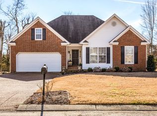 2805 Lafayette Dr, Thompsons Station, TN 37179