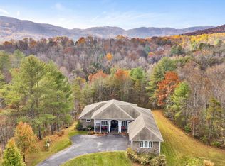 7470 Mount Chestnut Rd SW, Roanoke, VA 24018