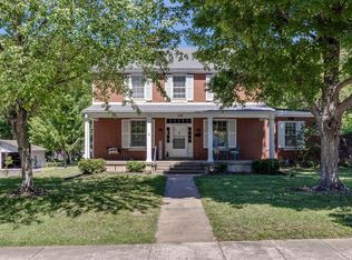 110 S Maple St, Elizabethtown, KY 42701