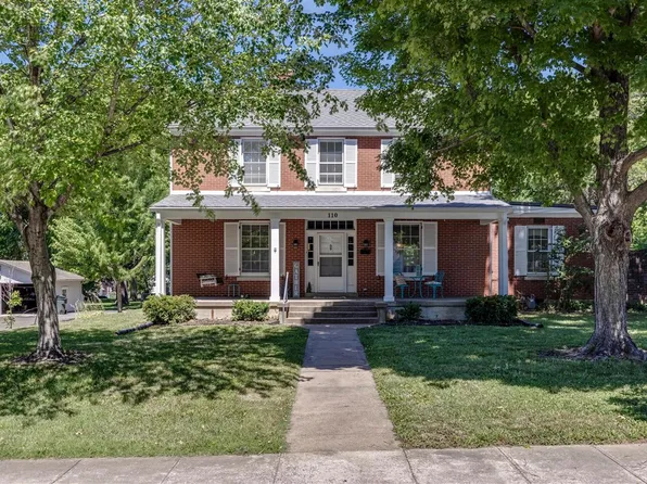 110 S Maple St, Elizabethtown, KY 42701