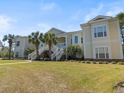 77 Tern Pl. #202, Pawleys Island, SC, 29585