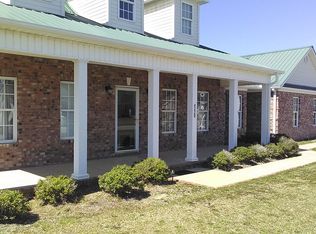 115 Olympus Ln, Conway, SC 29526