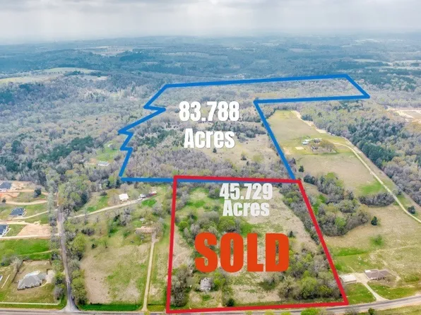 County Road 496, Lindale, TX 75771