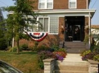 1103 Summitt St, Mckeesport, PA 15131