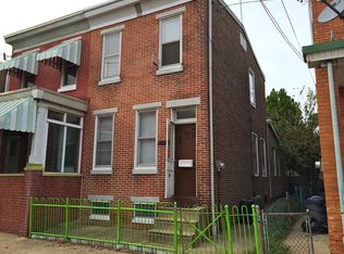 4568 Bermuda St, Philadelphia, PA 19124