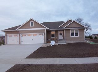 1925 Windermere Way, Brookings, SD 57006