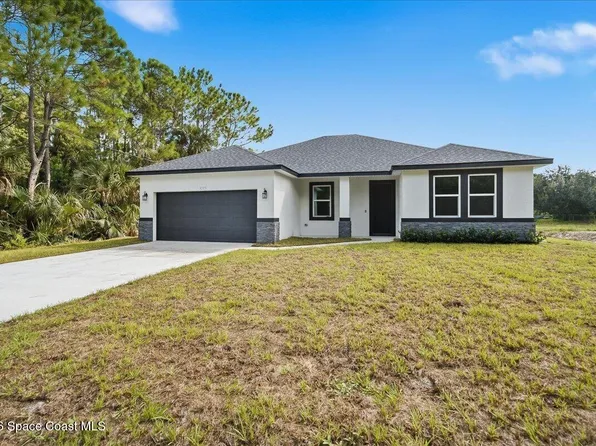 3373 Fitzpatrick Ave SW, Palm Bay, FL 32908