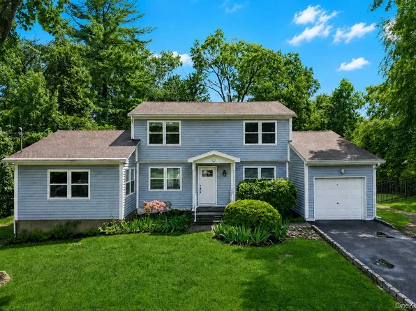 3 Stephen Court, New City, NY 10956