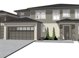 Residence 6 Plan, Sterling Heights, Eagle, ID 83616