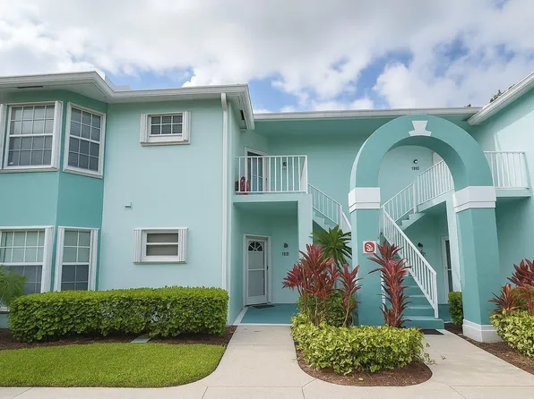 1106 SW Swam Circle #1603, Port St Lucie, FL 34986