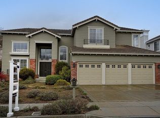 6495 Graystone Meadow Cir, San Jose, CA 95120