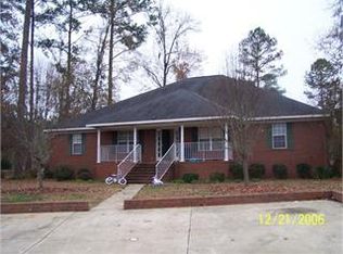 3604 Mayfair Ln, Albany, GA 31721