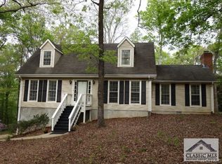 176 Rivercliff Dr, Athens, GA 30601