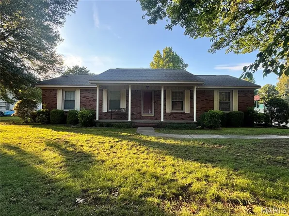 195 Saint Thomas Ln, New Madrid, MO 63869