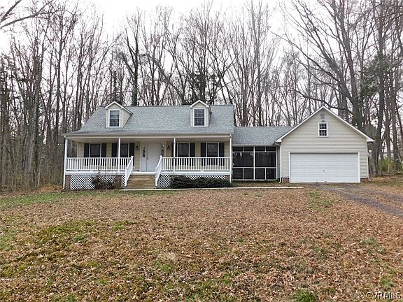 2nd image of 103 Buffaloe Ln