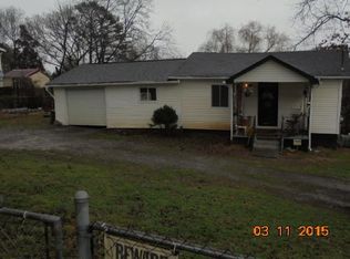 7024 Wilson Dr, Knoxville, TN 37924