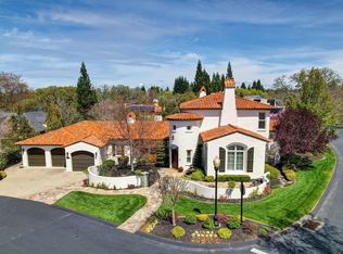 9740 Golf Club Dr, Granite Bay, CA 95746
