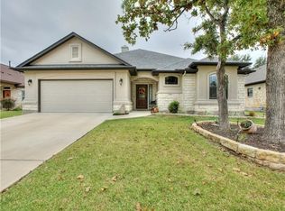 914 Boquilla Trl, Georgetown, TX 78633