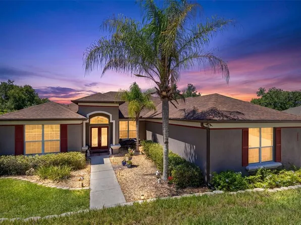 16716 Magnolia Terrace Blvd, Montverde, FL 34756