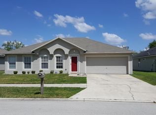 9373 Lockheed Ln, Jacksonville, FL 32221