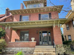2137 Baringer Ave, Louisville, KY 40204