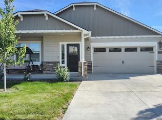 7535 W Corona Dr, Boise, ID 83709