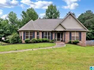 25 Belter Cir, Odenville, AL 35120