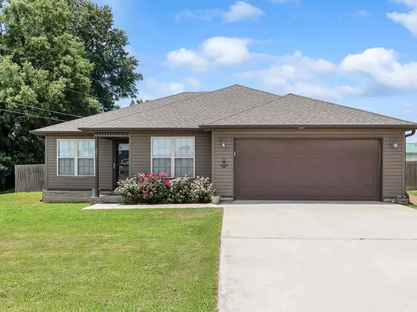 (undisclosed Address), Brookland, AR 72417