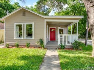 310 Trail St, San Antonio, TX 78212
