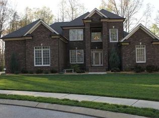 1944 Chadwick Ct, Hixson, TN 37343