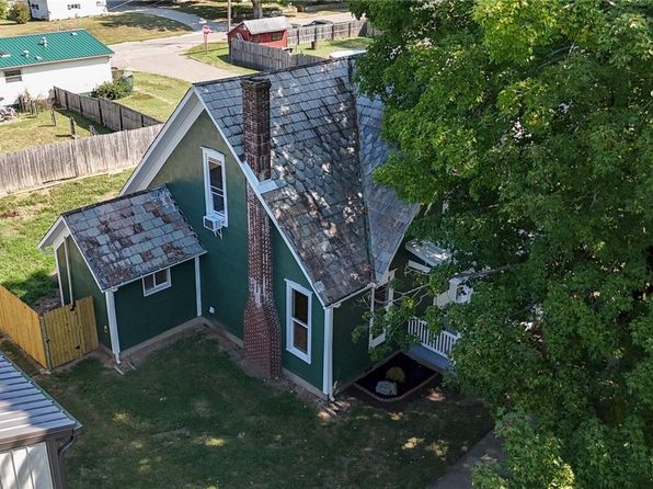 1640 Main St, Stockport, OH 43787