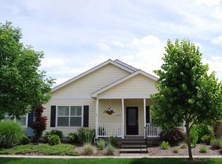 695 Grouse Ridge Dr, Central Pt, OR 97502